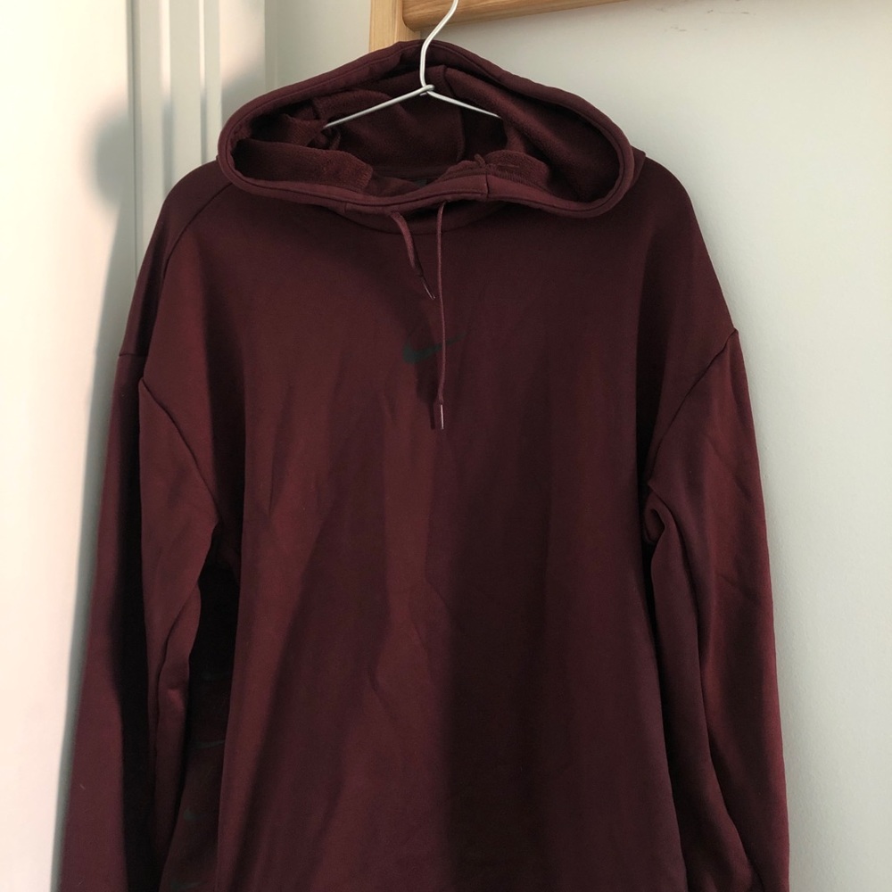 Nike hoodie